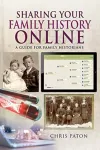 KNYGA Chris Paton Sharing Your Family History Online