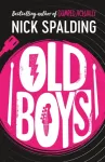 KNYGA Nick Spalding Old Boys