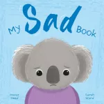 KNYGA Bookshop My Sad Book