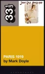 KNYGA Mark Doyle John Cale's Paris 1919