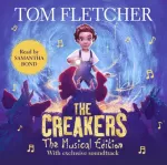 KNYGA Tom Fletcher Creakers