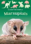 KNYGA Madeline Tyler; Danielle Webster-Jones Marsupials