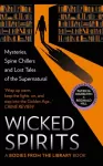 KNYGA Tony Medawar Wicked Spirits