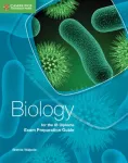 KNYGA Brenda Walpole Biology for the IB Diploma Exam Preparation Guide