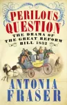 KNYGA Lady Antonia Fraser Perilous Question