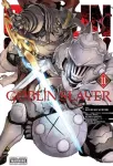 KNYGA Goblin Slayer, Vol. 11 (manga)