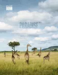 KNYGA Ezekiel Ole Katato PARADISE INC.
