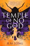KNYGA H M Long Temple of No God