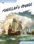 KNYGA Dalton Rains Magellan's Voyage