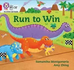 KNYGA Samantha Montgomerie Run to Win