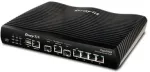 Mar&scaron;rutizatorius DrayTek Vigor 2928 Dual WAN 10GbE SFP+/RJ-45 / WAN Failover / LoadBalance / 50xVPN / 8xVLAN