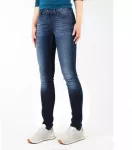 Džinsai Wrangler Jaclyn Dark Lake W W26DU468Y