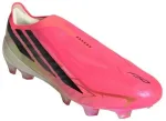 Futbolo bateliai Adidas F50 Hyperfast Elite LL FG, rožiniai, KJ6080