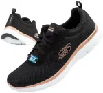 Skechers Flex Appeal 4.0 Brillant View W batai 149303/BKRG