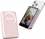 Rollei Papildomas i&scaron;manusis ekranas / mobiliojo telefono priedas (26957)