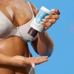 Tolpa Frank body - Ceramide Barrier Kūno prausiklis 250 ml