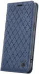 TFO &bdquo;Smart Caro&ldquo; dėklas, skirtas &bdquo;Samsung Galaxy A57 5G&ldquo;, tamsiai mėlynas