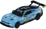 Carrera Hybrid Ford Mustang GT3 Champion Spirit, No.55
