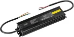 100W LED maitinimo &scaron;altinis, 24V, IP67