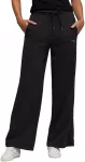 Puma Sportinės Kelnės Moterims Her Comfort High-Waist Pants Juodas 691889 01