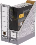 Fellowes Bankers Box System su FSC &ndash; dokumentų dėžė, 1 vnt. (0186004)