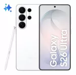Samsung Galaxy S26 Ultra 17.5 Cm (6.9") Dual Sim Android 16.0