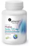 ALINESS Sodium Butyrate 720 mg (Butyric Acid 170 mg) &ndash; dietary supplement &ndash; 100 capsules