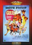 Palladium Auksas už &bdquo;Rough Boys of the Prairie&ldquo; (Dirch Passer)