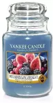 Yankee Candle Mulberry & Fig Delight kvapni žvakė 623 g