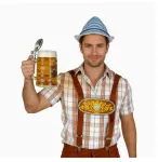 Hisabjoker Ab Brune Oktoberfest salieras