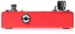 Gitaros efektų pedalas - DIGITECH Drop Raudona