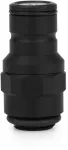 Thermal Grizzly DeltaMate Quick Disconnect Male - M, juodas