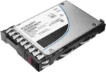 Hewlett Packard (HP) HPE SSD diskas, SSD įrenginys 1,92 TB 2.5'' SATA III (875478-B21)
