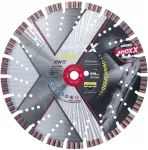 Deimantinis pjovimo diskas SHOXX XW17 350x25.4 mm. SAMEDIA