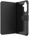ZAGG Folio dėklas skirtas Galaxy A26 5G, juodas, Folio, Samsung, Galaxy A26 5G, 17 cm (6,7"), juodas