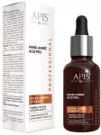 Apis Apis Retin - Ambre Synergy Kwas Migdałowy 15% & Kwas Bursztynowy 2% 30ml