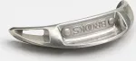 Brooks Balno spoileris BROOKS C15 ALUMINIUM SADDLE PLATE, Aliuminis (NAUJAS)
