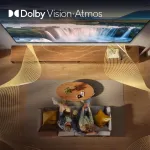 Televizorius Hisense A7S 127 cm (50'') 4K Ultra HD i&scaron;manusis televizorius Wi-Fi juodas (20019159)