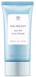 CREAM THANK YOU FARMER Sun Project Vanduo Sun Kreminis 50ml