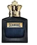 Jean Paul Gaultier J.P. Gaultier Scandal Pour Homme Intense EDP pur&scaron;kiklis 50 ml