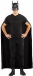 Betmeno kostiumo rinkinys vyrams &ndash; DC Comics