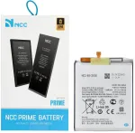 Bateria TelForceOne NCC Bateria do Samsung A55 5G 5000mAh
