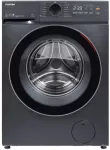 Skalbimo ma&scaron;ina Toshiba Skalbimo ma&scaron;ina TW-21BU80UWBK(MG) 7KG Morandi Pilkas