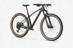 Dviratis 29" TREK Procaliber 9.6 Gen 3 juodas