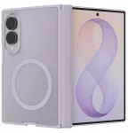 Dėklas SPIGEN AIRSKIN ZERO MAGSAFE GALAXY Z FOLD 8 &Scaron;ALNINĖS LEVANDOS