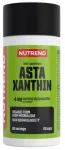 Astaksantino kapsulės Nutrend 60 kapsulių