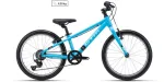 Dviratis CTM Flash 20"
