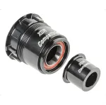 Terk&scaron;lė galinei stebulei DT Swiss Ratchet SRAM XDR