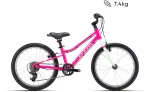 Dviratis CTM SLY 20"