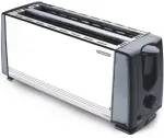 Skrudintuvas Termomax TX401S Toaster 1200W